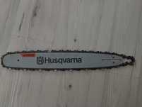 Prowadnica łańcuch Husqvarna Xforce 18'' 45cm 0,325 1,5mm