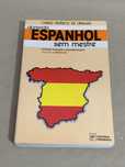Aprenda espanhol sem mestre