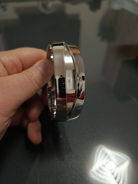 Жіночі наручні часи Calvin klein