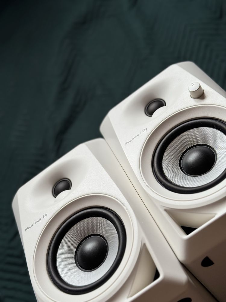 Glosniki pioneer dm40w