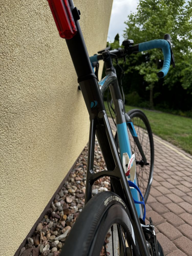 Giant Contend SL  Rozmiar:XL