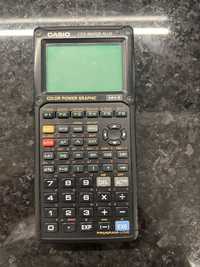 Calculadora grafica  Casio CFX 9850 GB Plus