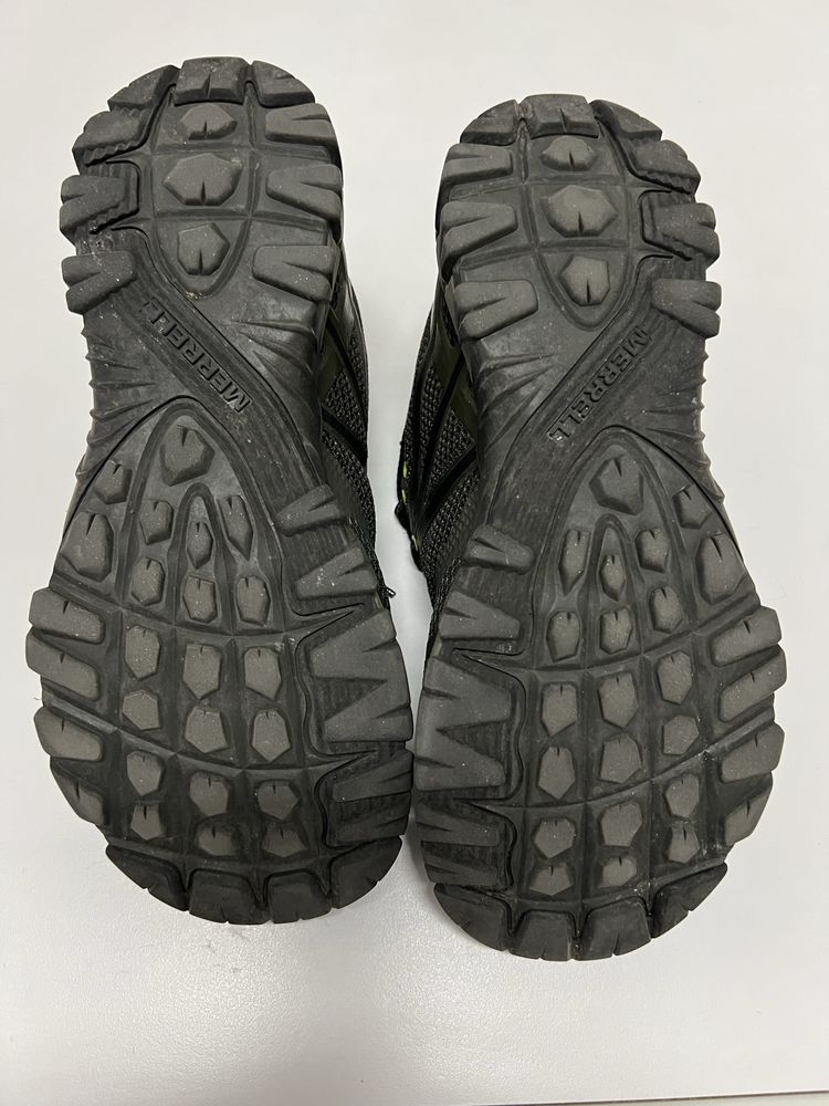 Merrell MQMFlex 43
