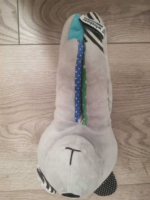 Maskotki, m.in. Siostra Szczeniaczka FP, świnka Pepa, Myszka Minnie