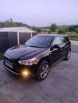 Mitsubishi Asx 1.8 diesel 4x4 2011r