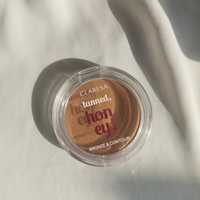 Bronzer Claresa 12 tanned honey versatile