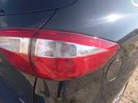 Lampa Tył Tylna Prawa Lewa W Błotnik Ford C-Max MK2 Europa