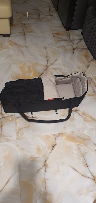 Nosidełko Phil & Teds Cocoon.