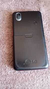 Sprawny telefon LG