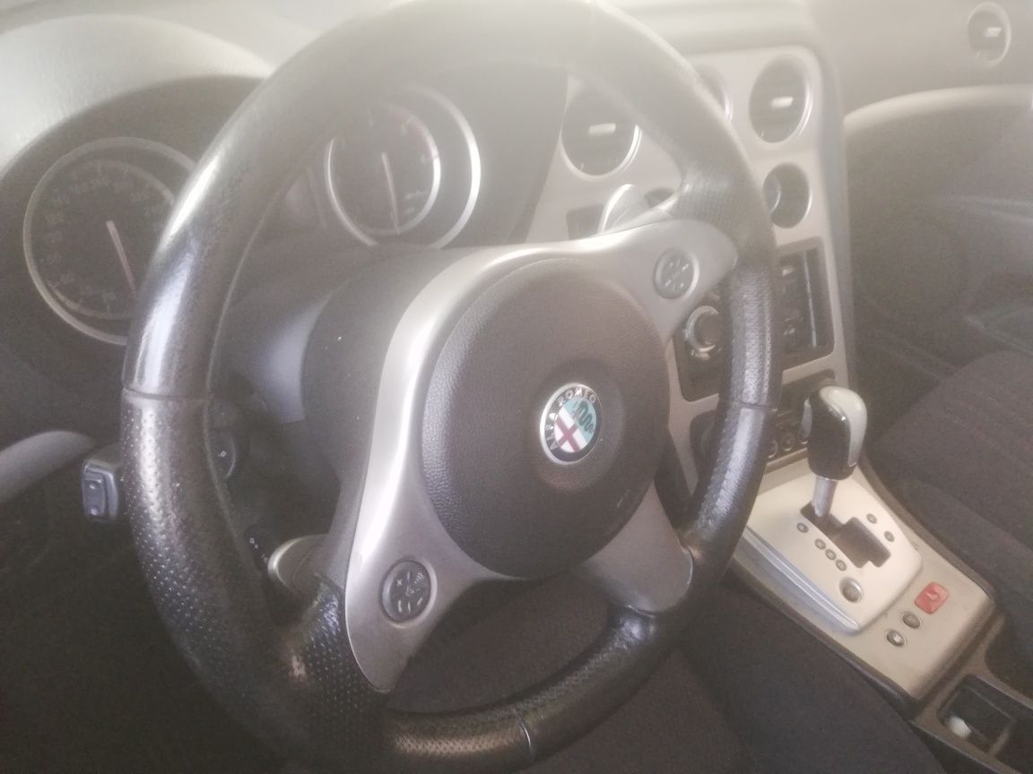 Alfa romeo 159 2.4 jtd para peças