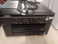 Drukarka Epson Wf 7525