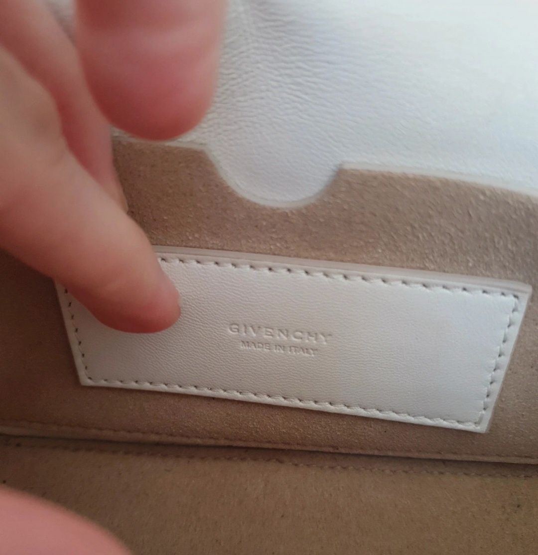 Torebka Givenchy