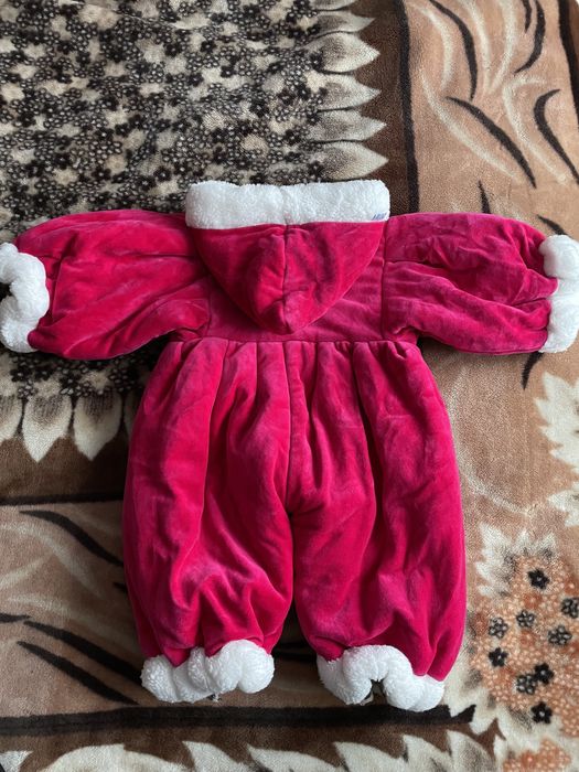 Дитячий комбінезон