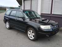 Subaru Forester 2.5xT Lift/Automat/Navi/Panorama/Skory za2tygwPl Szwajcar