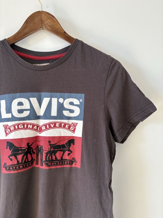 koszulka levis xs