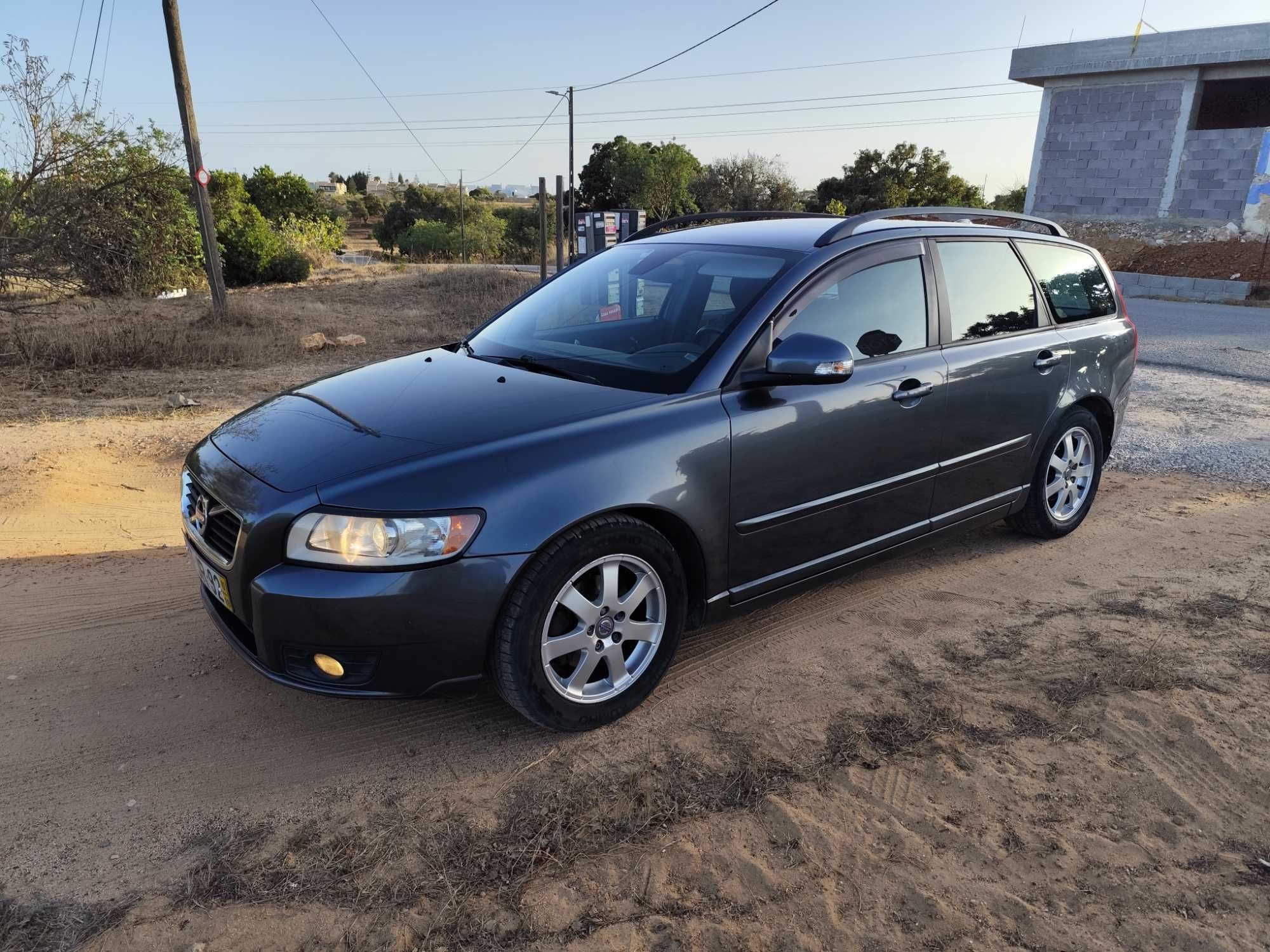 Volvo V50  1.6 D Drive Momentum Start/Stop