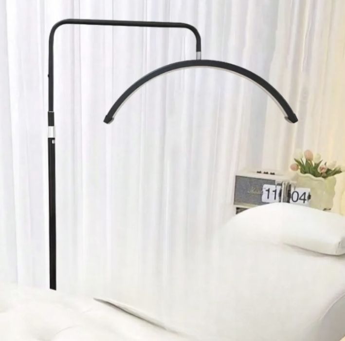 Lampa kosmetyczna LED