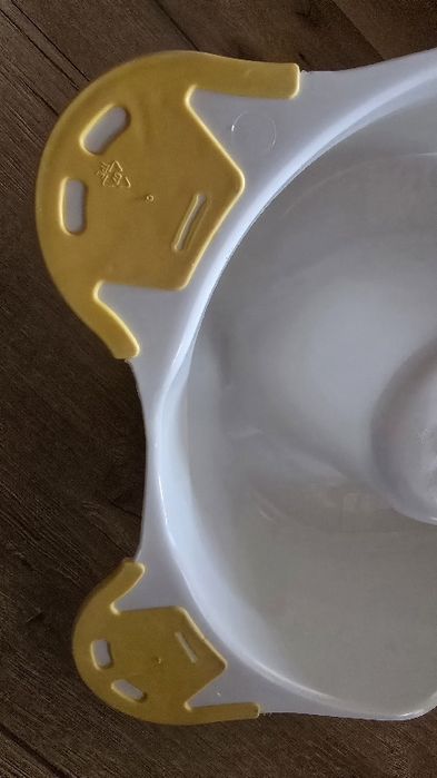 Nocnik Kubuś Puchatek Praktycznie Nowy