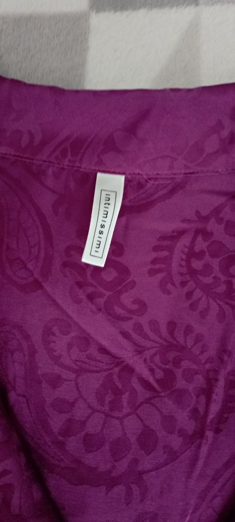 Intimissimi piżama z długim rękawem rozmiar M