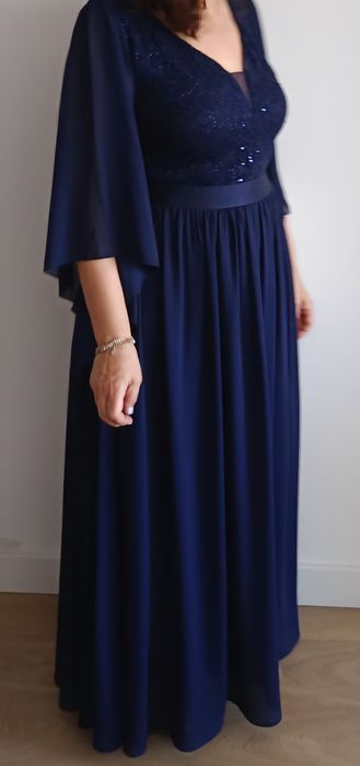 Vestido cerimónia