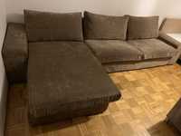 Sofa Ikea Kivik z szezlongiem