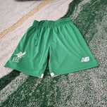 Spodenki Liverpoolu