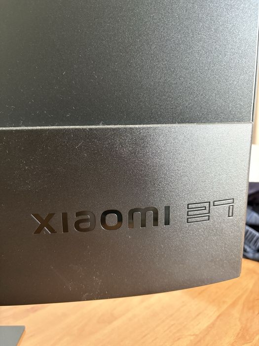 Продам игровой монитор 165 герц сяоми xiaomi