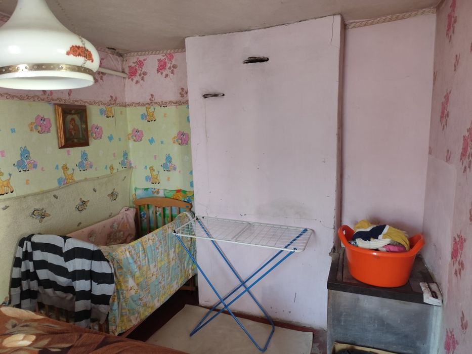 Здається половина дому з окремим входомпо вул.Бориса Луцького 26