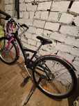 Rower Btwin poply500 '24