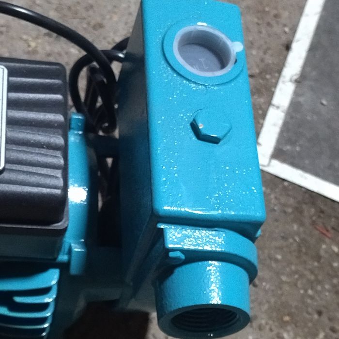 Pompa hydrofobowa omnigena WZ750