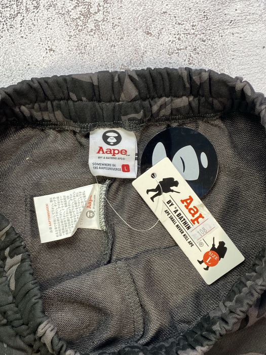 Шорти Bape Бэйп Бейп | Розпродаж !