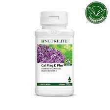 Nutrilite Кальцій Магній вітамін D плюс 90 180  амвей емвей мвей эмвей