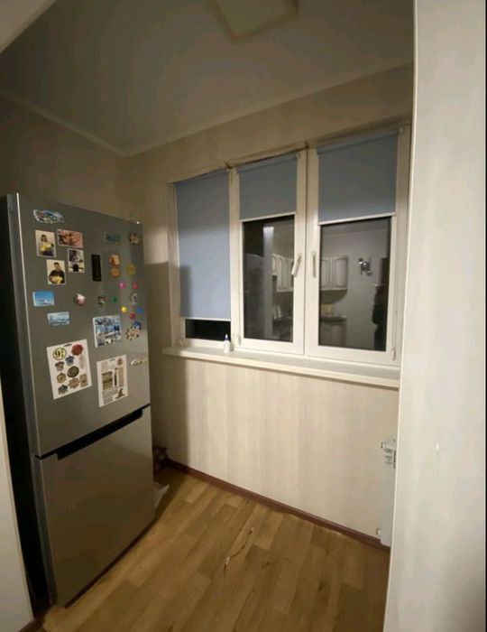 Продается 1к.квартира.42м.НАМЫВ.Ремонт.Мебель.Техника.Вид на Реку.