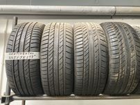 Continental 225/55 r17