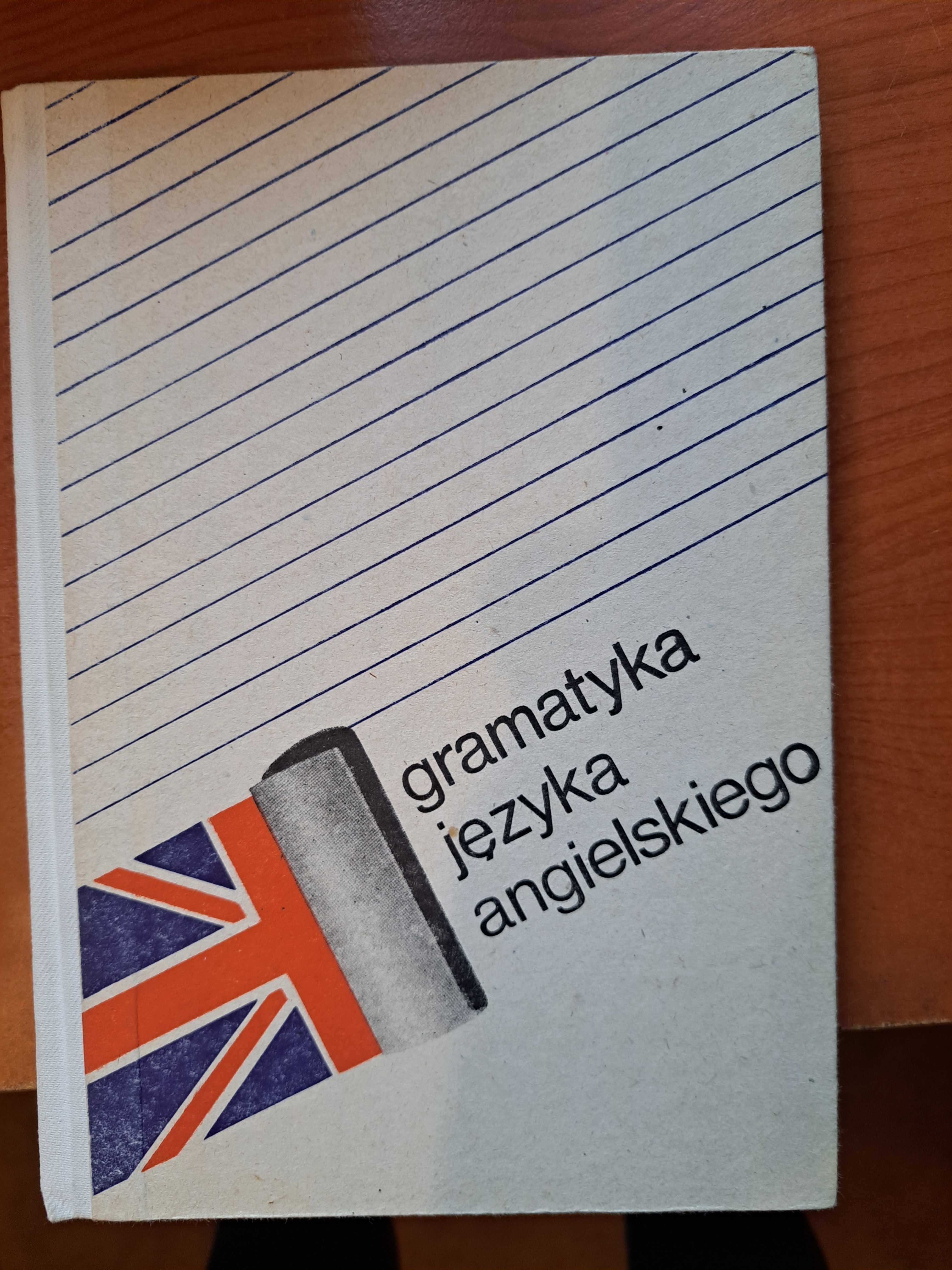 13 ksiazek do nauki angielskiego