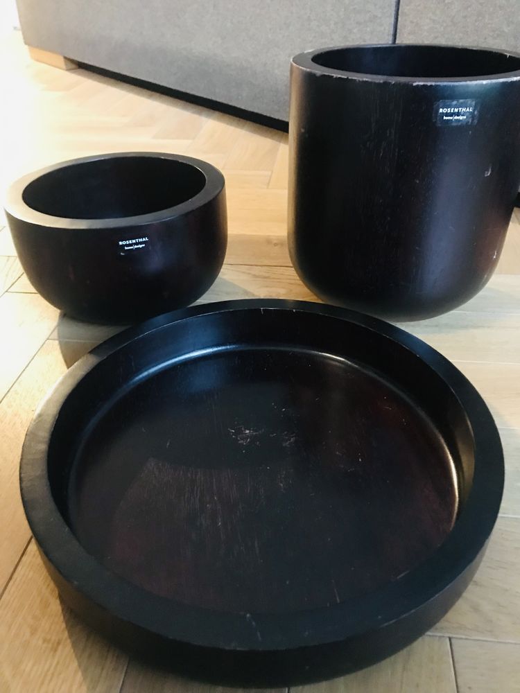 Rosenthal Home Designs misa, donica, plater