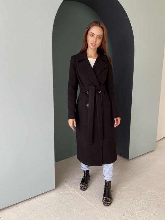 Пальто жіноче 44 розмір