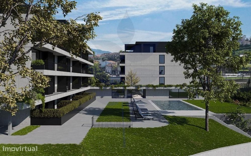 Casa Ferreira — Tradição, Modernidade e Qualidade de Vida em Braga