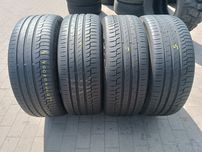 235/45R20 Continental Premium Contract 6