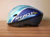 kask rowerowy Rudy Project dziecięcy