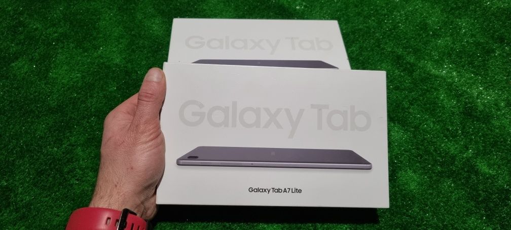 Планшет Samsung Tab A7 Lite 32Gb