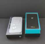 OnePlus Nord 8/128GB Gray Onyx