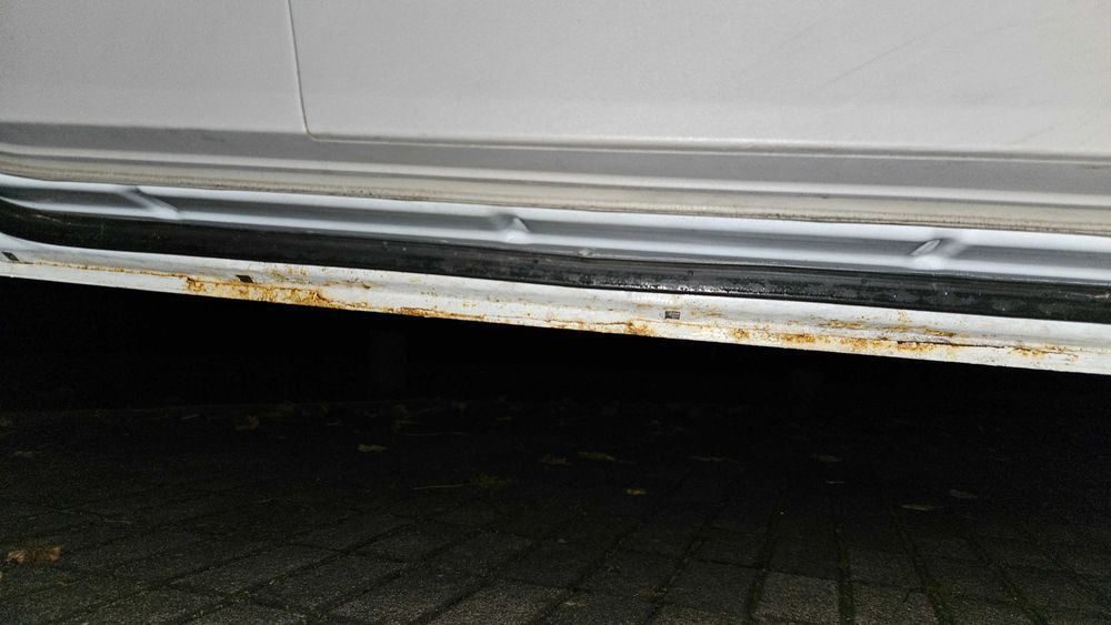 Kia ProCee'd 1.4, 2007