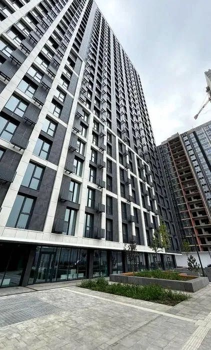 Без% Продаж 50м2 Жк Nordica Residence буд.1 Новопечерські Липки