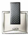 Perfumy męskie Luck