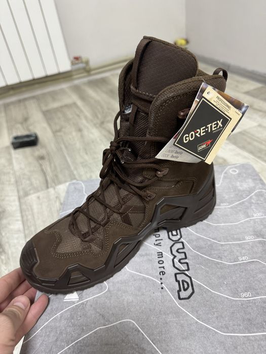 Lowa Zephyr MK2 GTX HI Розмір 41,43,46