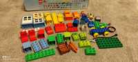 Lego Duplo Moje pierwsze budowle 4631