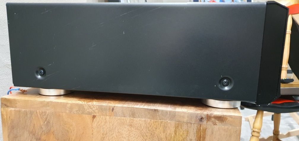 Wzmacniacz Onkyo A-9555 super stan