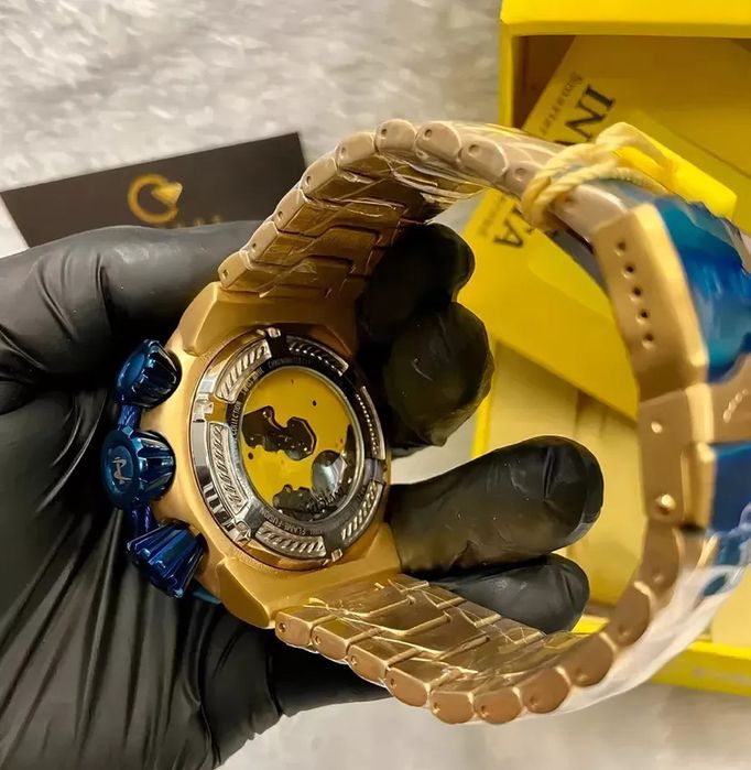 Relogio Invicta Novo