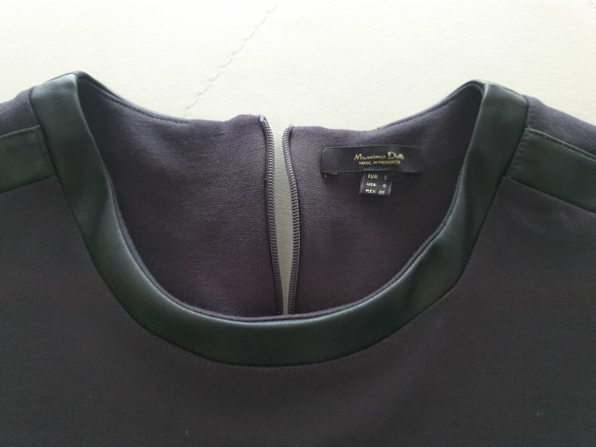 Sukienka Massimo Dutti, rozmiar 36/s